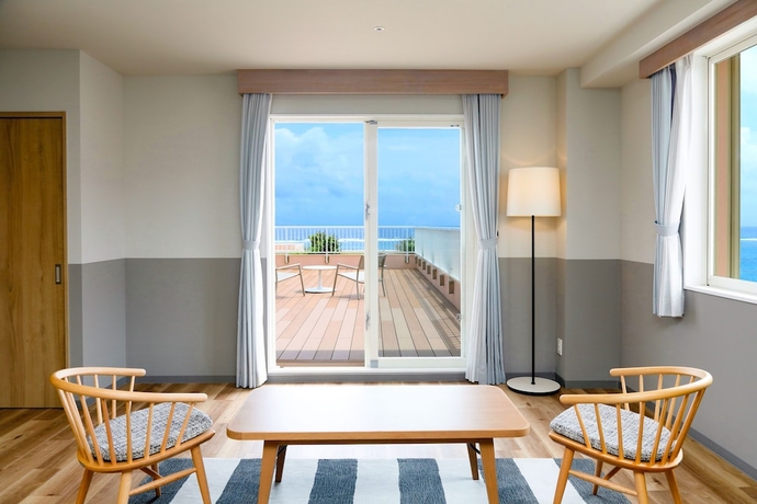 Imagen de la habitación del Hotel Hot Cross Point Santa Monica. Foto 4