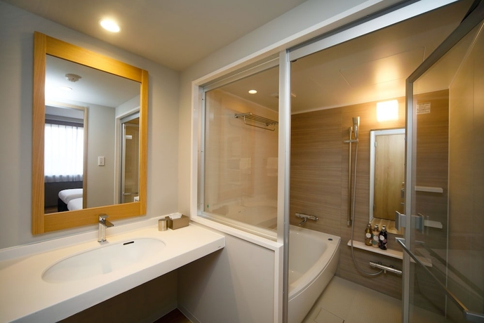 Imagen de la habitación del Hotel Hot Cross Point Santa Monica. Foto 11