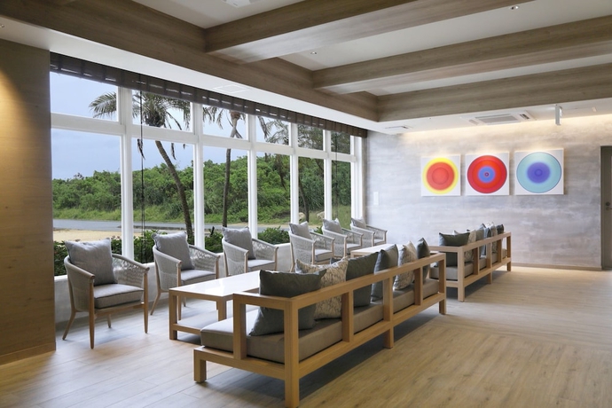 Imagen de los interiores del Hotel Hot Cross Point Santa Monica. Foto 19