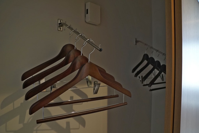 Imagen de la habitación del Hotel Hot Cross Point Santa Monica. Foto 13