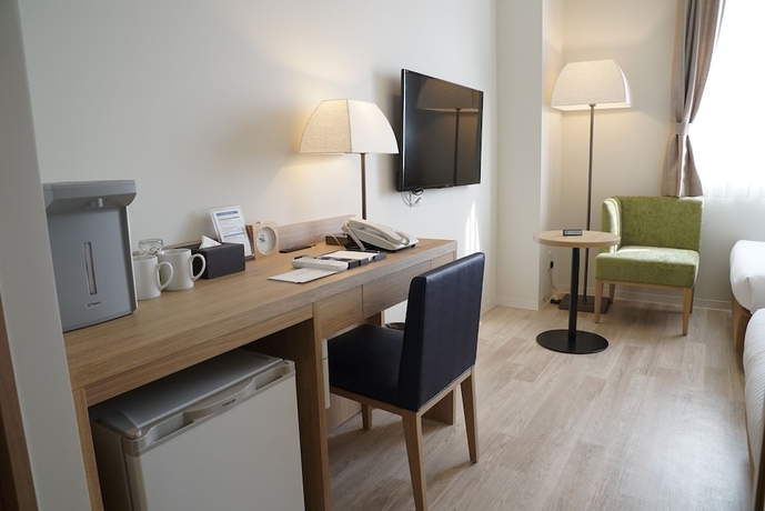 Imagen de la habitación del Hotel Hot Cross Point Santa Monica. Foto 14