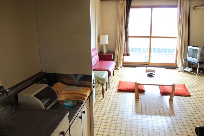 Imagen de la habitación del Hotel Hot Spring Boston. Foto 6