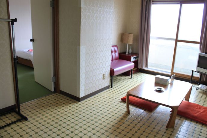 Imagen de la habitación del Hotel Hot Spring Boston. Foto 7