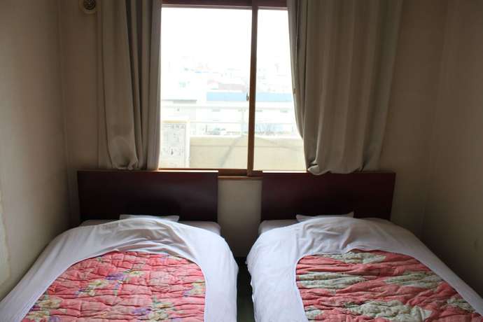 Imagen de la habitación del Hotel Hot Spring Boston. Foto 9