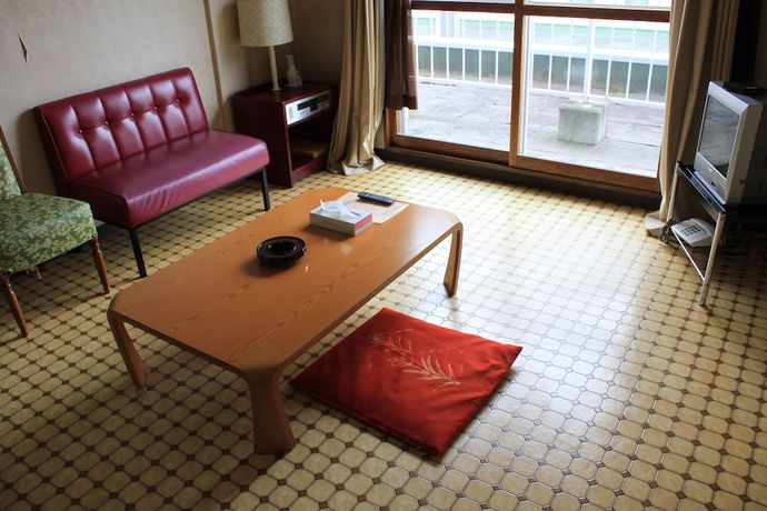 Imagen de la habitación del Hotel Hot Spring Boston. Foto 12