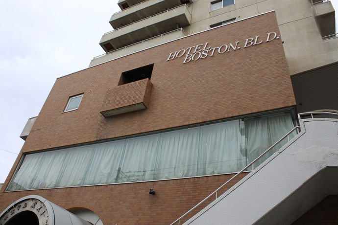 Imagen general del Hotel Hot Spring Boston. Foto 1