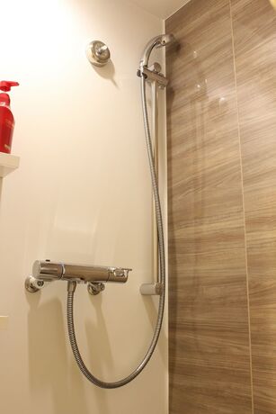 Imagen de la habitación del Hotel Hot Spring From Deep Water Osaka Hinode Nipponbashi. Foto 19