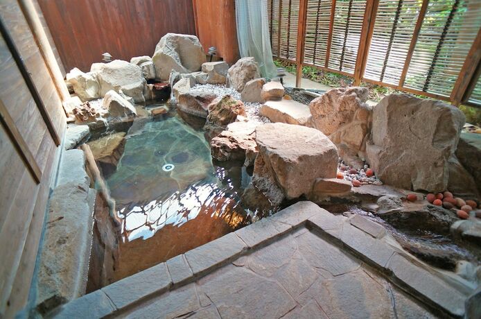 Imagen general del Hotel Hot Spring Inn Banya. Foto 1