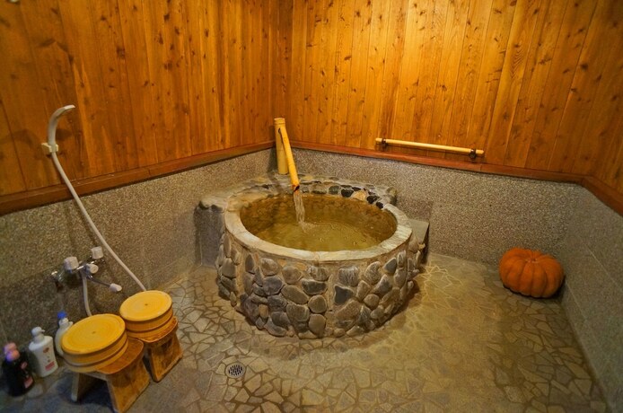 Imagen general del Hotel Hot Spring Inn Banya. Foto 2
