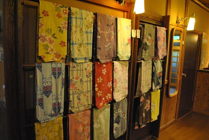 Imagen general del Hotel Hot Spring Inn Banya. Foto 6