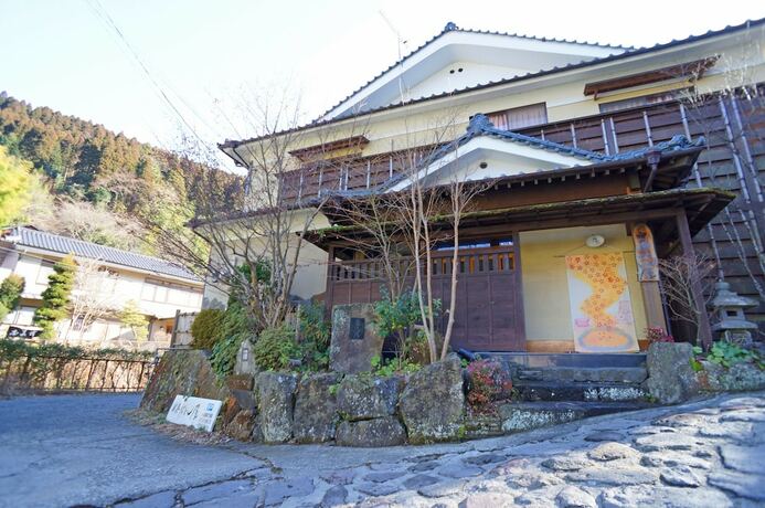 Imagen general del Hotel Hot Spring Inn Banya. Foto 11