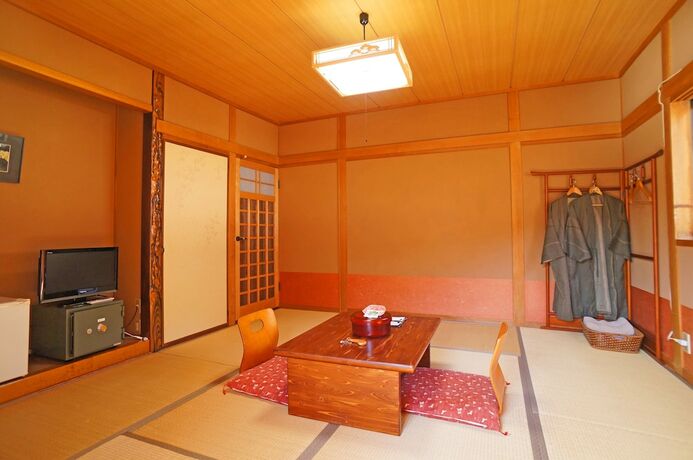 Imagen general del Hotel Hot Spring Inn Banya. Foto 13