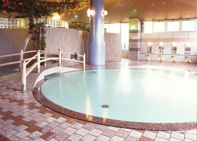 Imagen general del Hotel Hot Spring Minamida Spa Hotel Apple Land. Foto 7