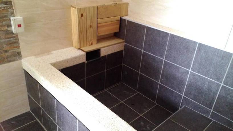 Imagen de la habitación del Hotel Hot Spring, Ruisui. Foto 4