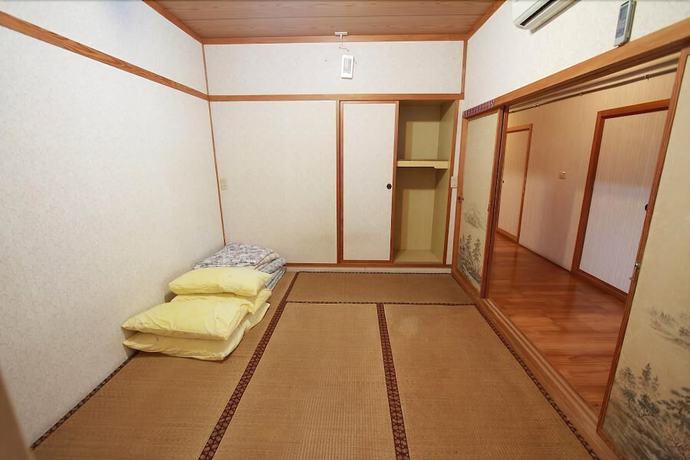 Imagen de la habitación del Hotel Hot Spring, Ruisui. Foto 8