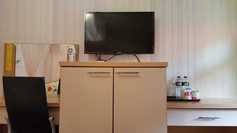 Imagen de la habitación del Hotel Hot Spring, Ruisui. Foto 9