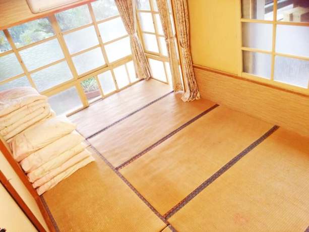 Imagen de la habitación del Hotel Hot Spring, Ruisui. Foto 10