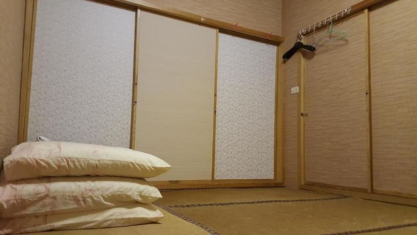 Imagen de la habitación del Hotel Hot Spring, Ruisui. Foto 11