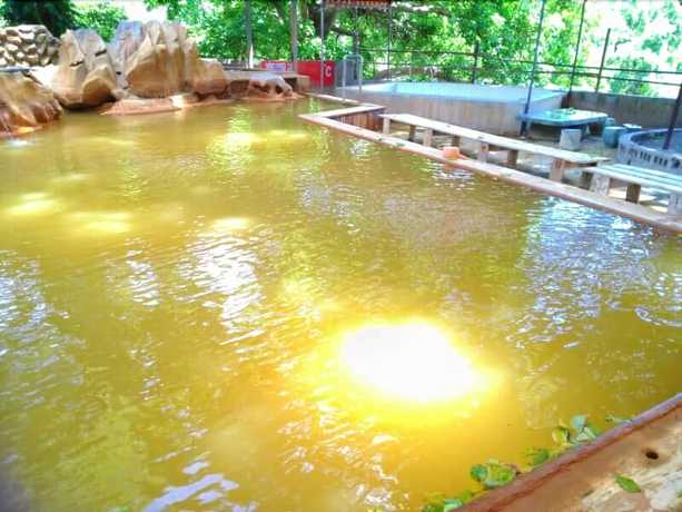 Imagen general del Hotel Hot Spring, Ruisui. Foto 1