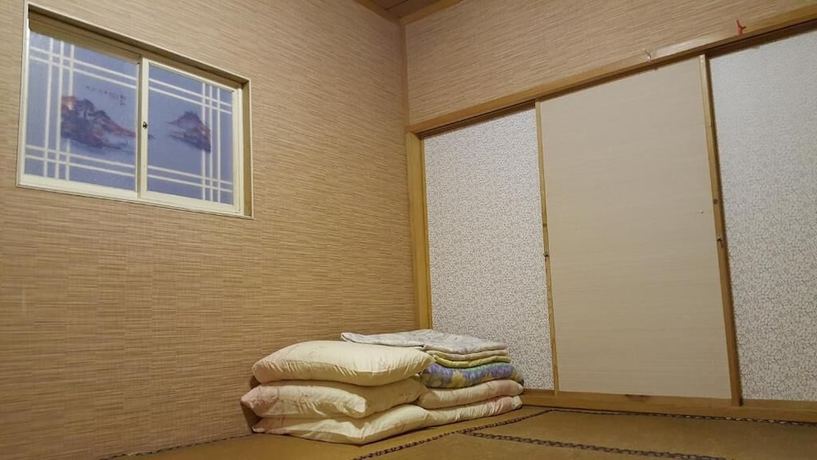Imagen de la habitación del Hotel Hot Spring, Ruisui. Foto 17