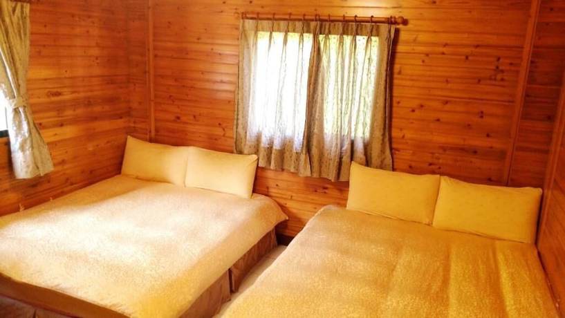 Imagen de la habitación del Hotel Hot Spring, Ruisui. Foto 18