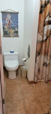 Imagen de la habitación del Hotel Hot Springs Inn. Foto 13