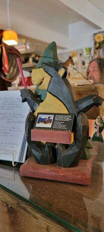 Imagen general del Hotel Hot Springs Inn. Foto 2