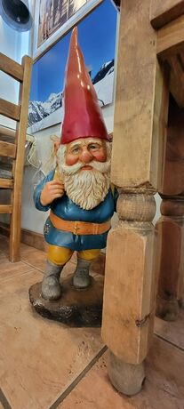 Imagen general del Hotel Hot Springs Inn. Foto 3