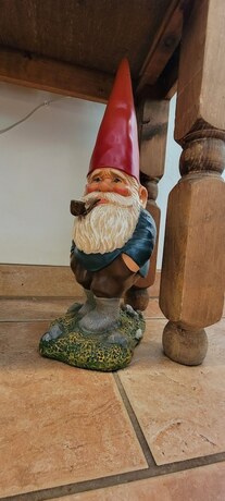 Imagen general del Hotel Hot Springs Inn. Foto 7