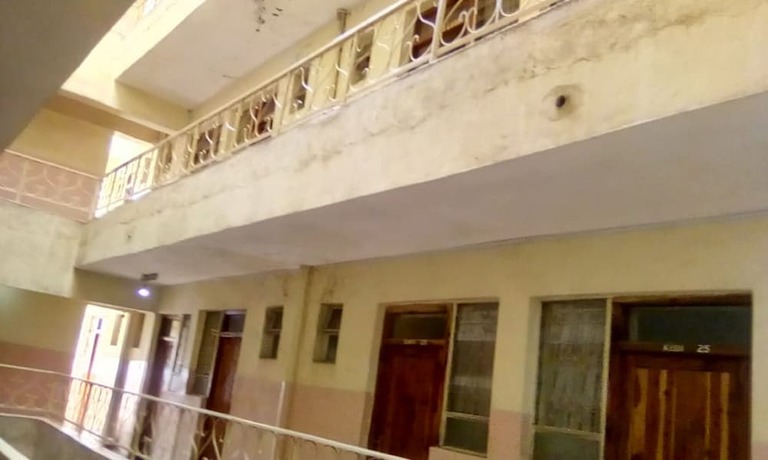 Imagen general del Hotel Hot Springs, Nakuru. Foto 1