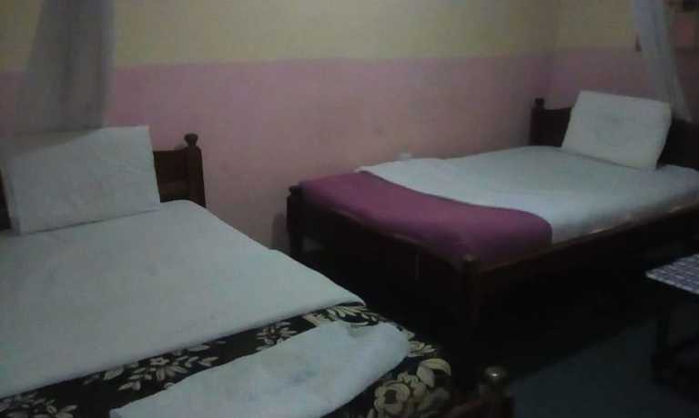 Imagen de la habitación del Hotel Hot Springs, Nakuru. Foto 4