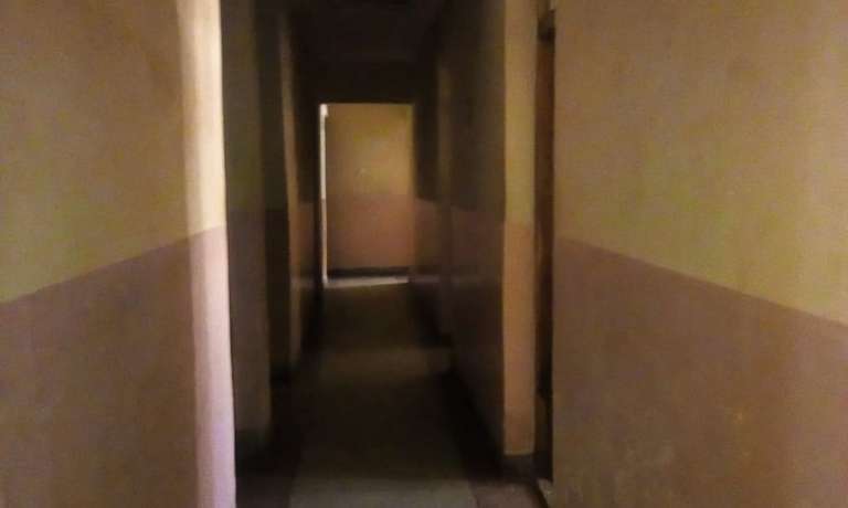 Imagen de los interiores del Hotel Hot Springs, Nakuru. Foto 14