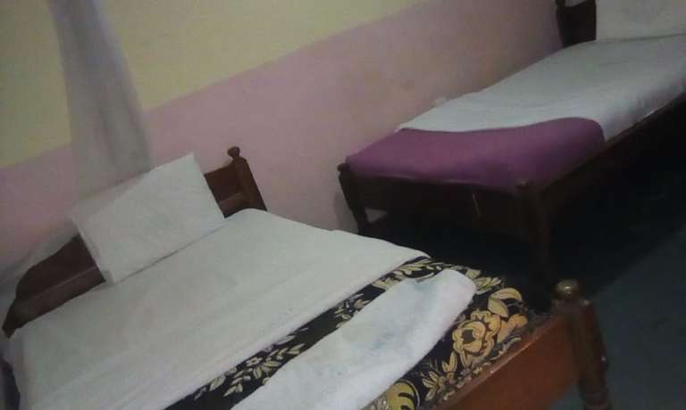 Imagen de la habitación del Hotel Hot Springs, Nakuru. Foto 5