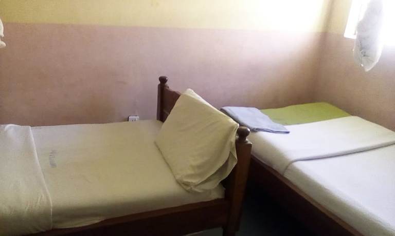 Imagen de la habitación del Hotel Hot Springs, Nakuru. Foto 7