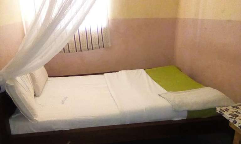 Imagen de la habitación del Hotel Hot Springs, Nakuru. Foto 8