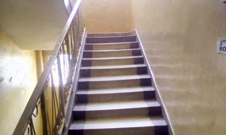 Imagen de los interiores del Hotel Hot Springs, Nakuru. Foto 15