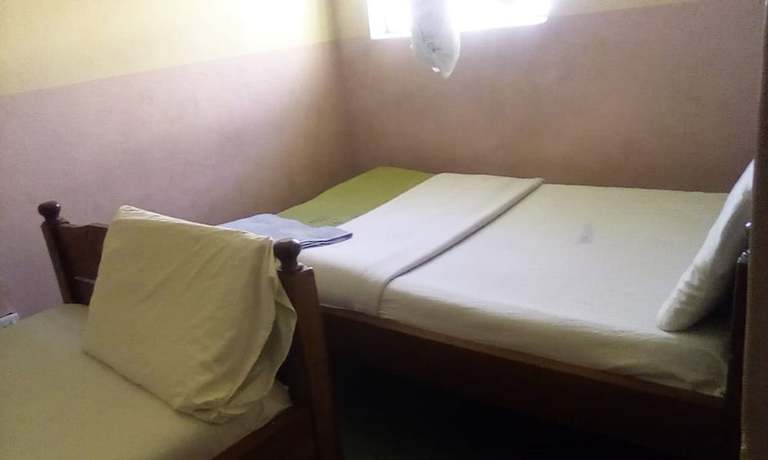 Imagen de la habitación del Hotel Hot Springs, Nakuru. Foto 10