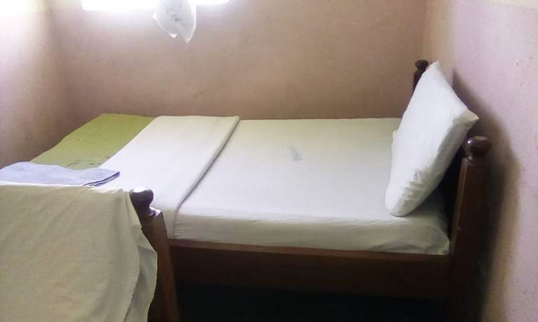 Imagen de la habitación del Hotel Hot Springs, Nakuru. Foto 12