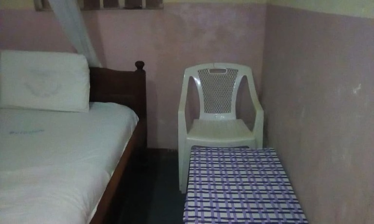 Imagen de la habitación del Hotel Hot Springs, Nakuru. Foto 13
