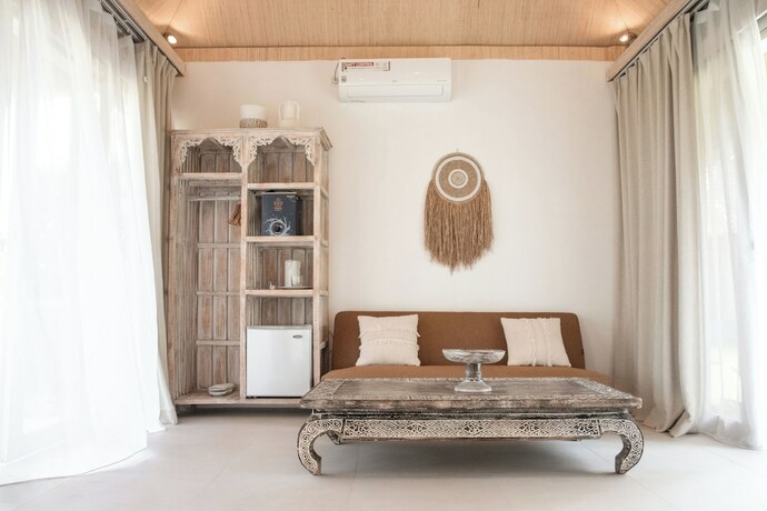 Imagen general del Hotel Hot Stone Club Ubud. Foto 1