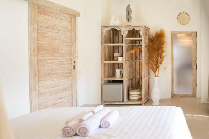 Imagen de la habitación del Hotel Hot Stone Club Ubud. Foto 20