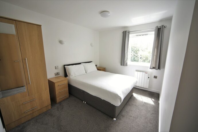 Imagen de la habitación del Hotel Hot Tub Haven with Dreamy Sea Vista!. Foto 15