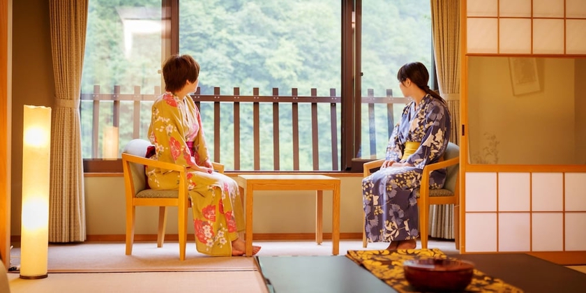 Imagen de la habitación del Hotel Hotaka. Foto 6