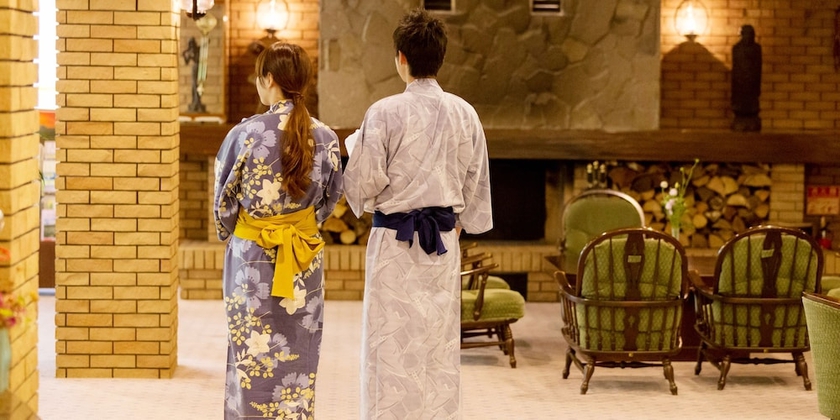 Imagen de los interiores del Hotel Hotaka. Foto 16