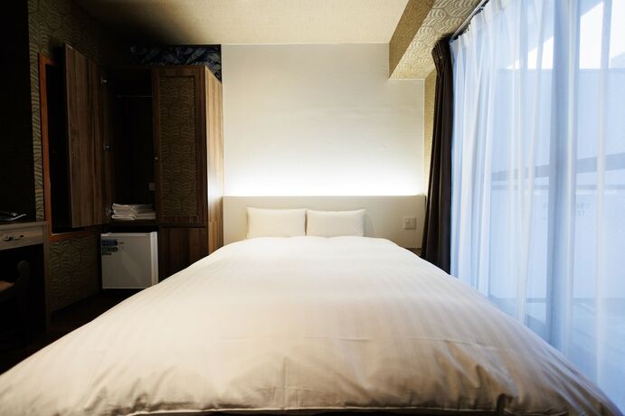 Imagen general del Hotel Hotaku HOTEL. Foto 7