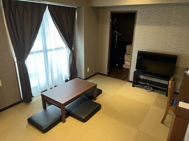 Imagen de la habitación del Hotel Hotaku HOTEL. Foto 19