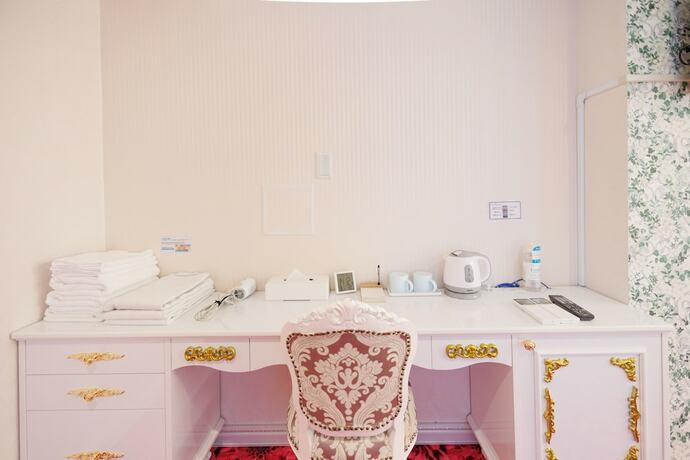 Imagen general del Hotel Hotaku HOTEL. Foto 10