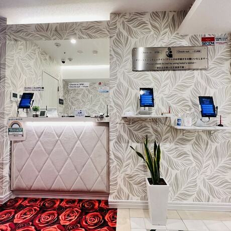 Imagen general del Hotel Hotaku HOTEL. Foto 13