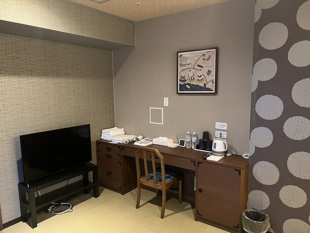 Imagen general del Hotel Hotaku HOTEL. Foto 14