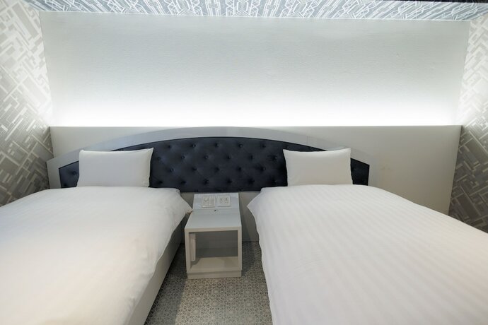 Imagen general del Hotel Hotaku HOTEL. Foto 15